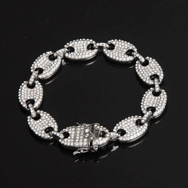 pulseira-gucci-ice-cravejado-prata