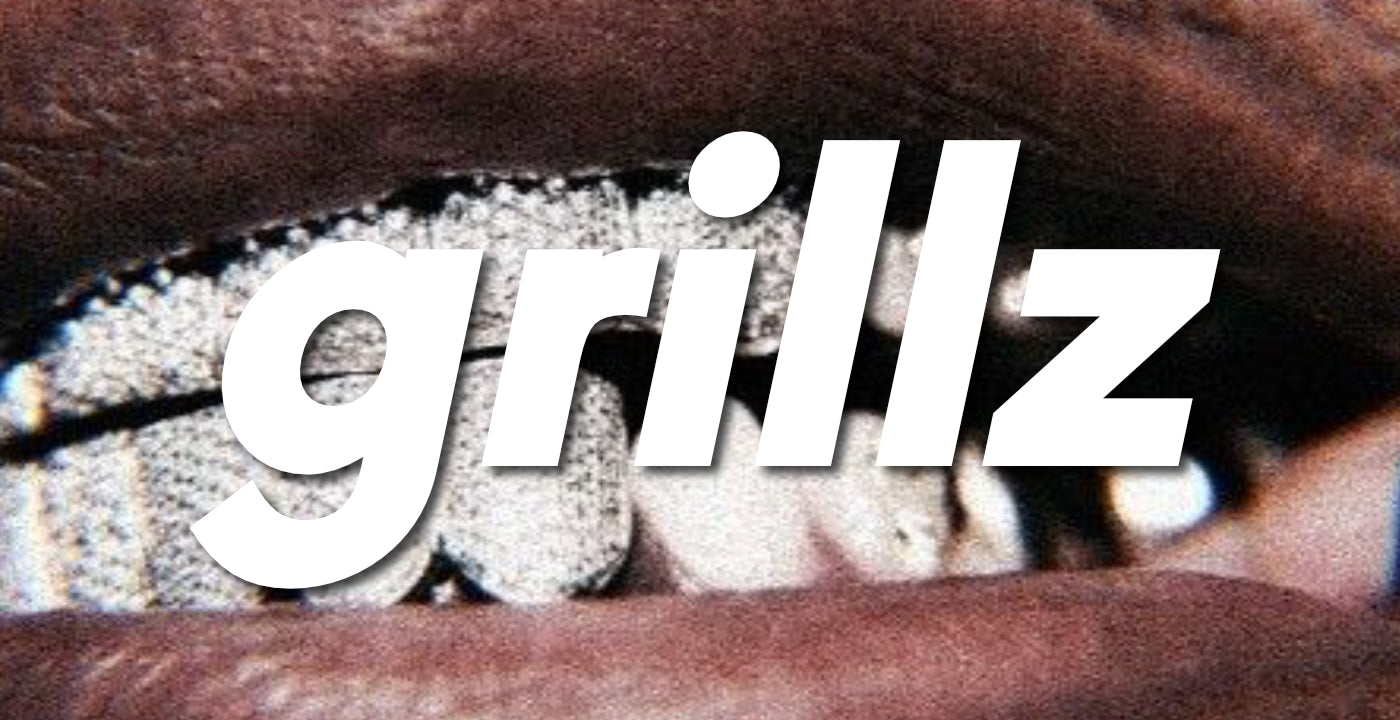 Grillz