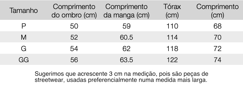 Corta Vento Listrado FY3N