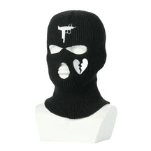 Balaclava Uzi