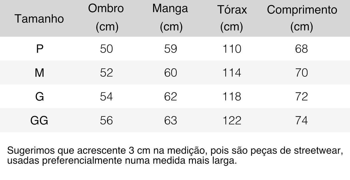 Corta Vento Preto e Cinza