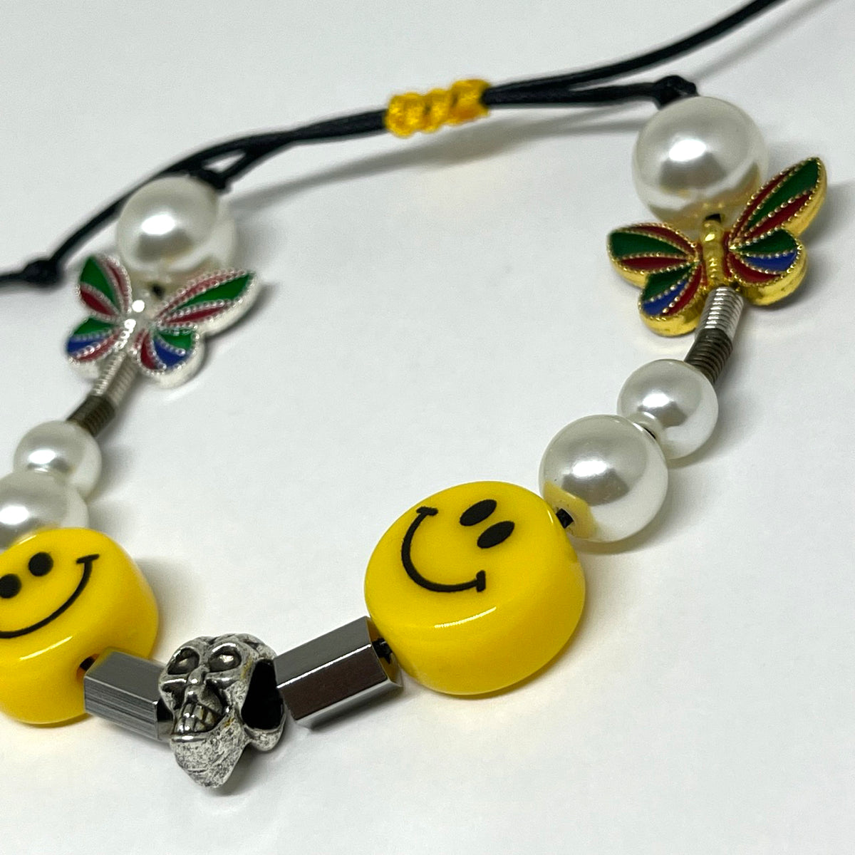 Pulseira Fine Smile