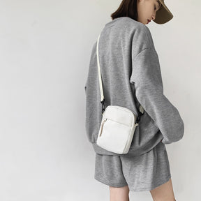 Shoulder Bag Arctic Urban