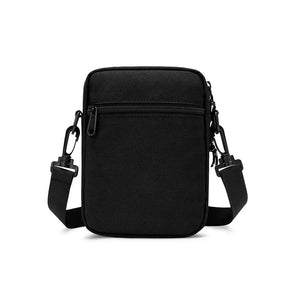 Shoulder Bag Classic Preta (4 Bolsos)