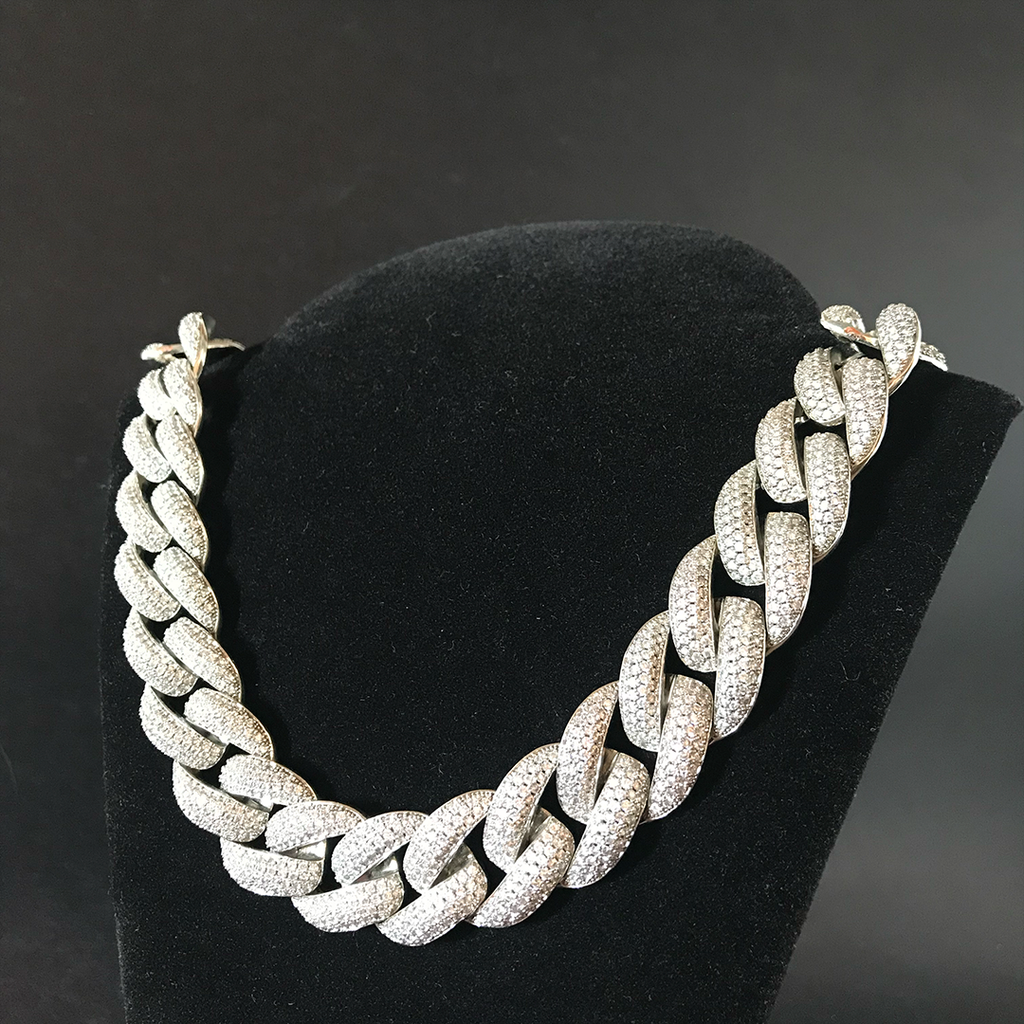 Ice cuban deals original