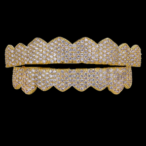 Grillz-Ice-Cravejado-Type-Lil-Wayne-Dourado