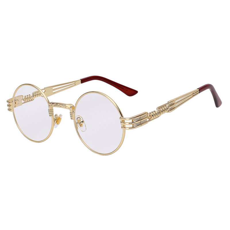 Oculos-Trapper-Designer-lente-transparente