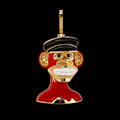 Pingente-BoredApe-Red-Corrente-cordao-colar-macaco-nft-dourado-ouro