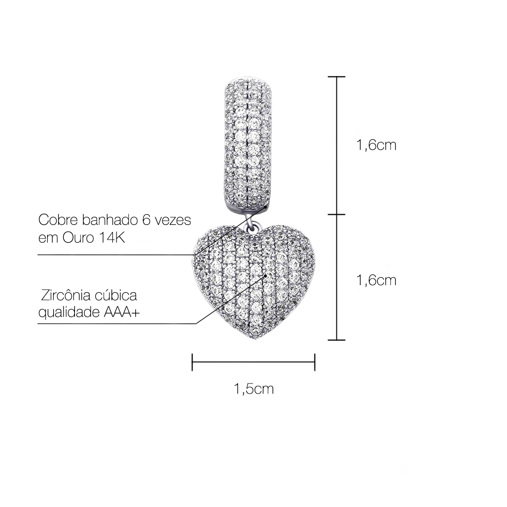 brinco-de-argola-com-coracao-ice-cravejado-prata