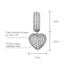 brinco-de-argola-com-coracao-ice-cravejado-prata