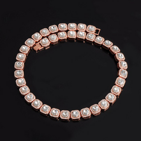 corrente-cordao-colar-riviera-12mm-ice-cravejado-rose
