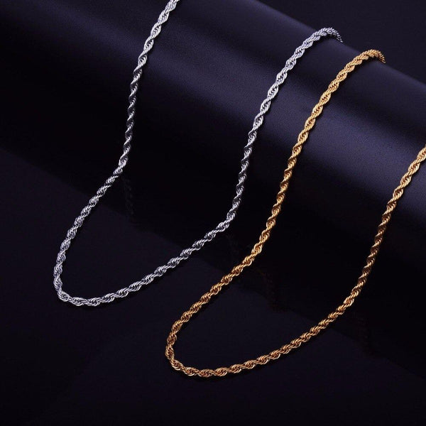    corrente-cordao-colar-rope-chain-cordao-baiano-3mm-cores-prata-e-dourada