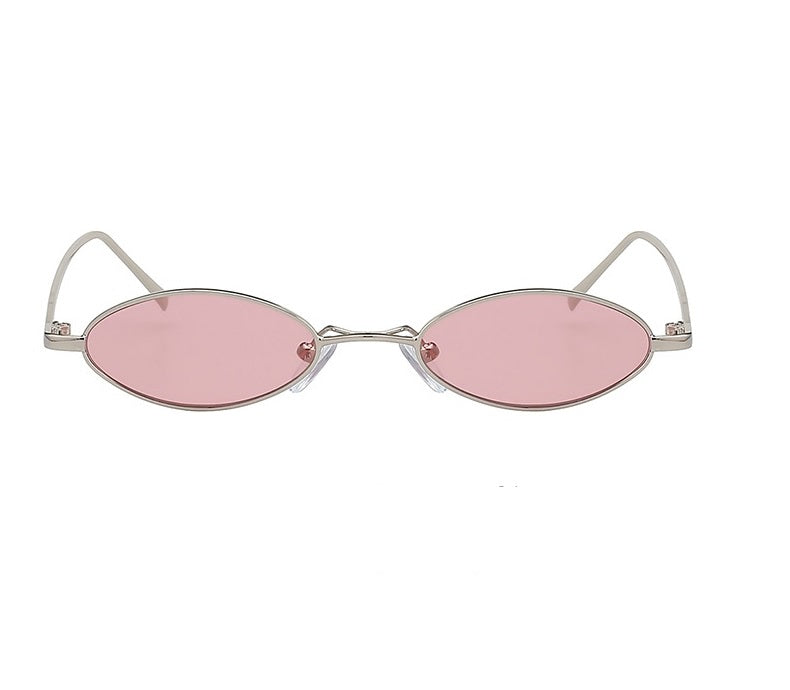      oculos-oval-retro-lupa-viseira-prata-rosa
