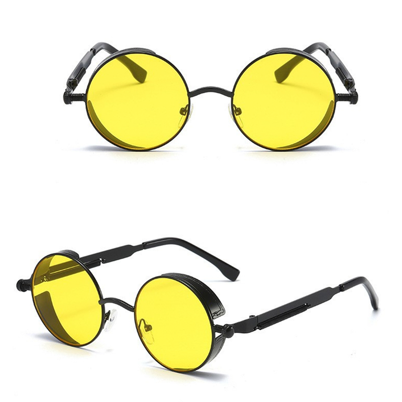      oculos-trapper-design-2-0-com-lentes-amarelas-prata-dourado