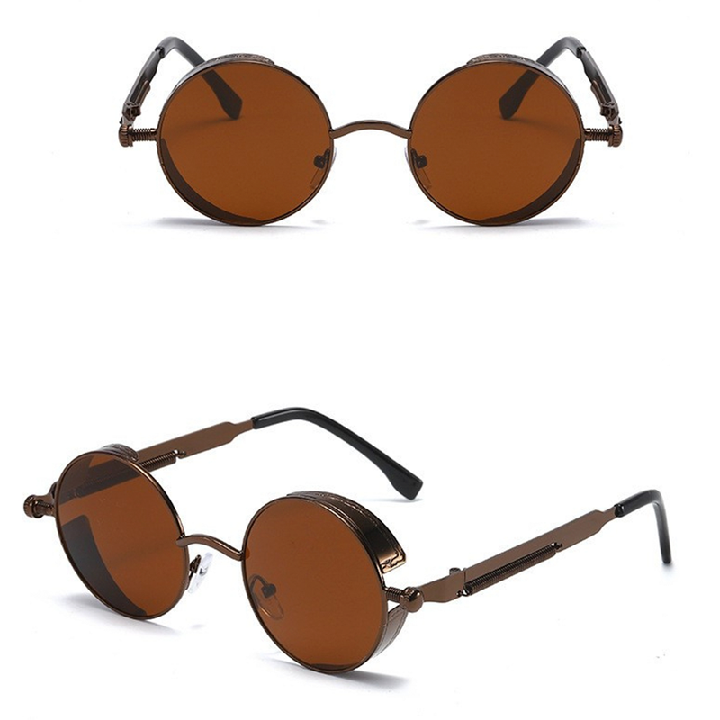      oculos-trapper-design-2-0-com-lentes-marrons-dourado