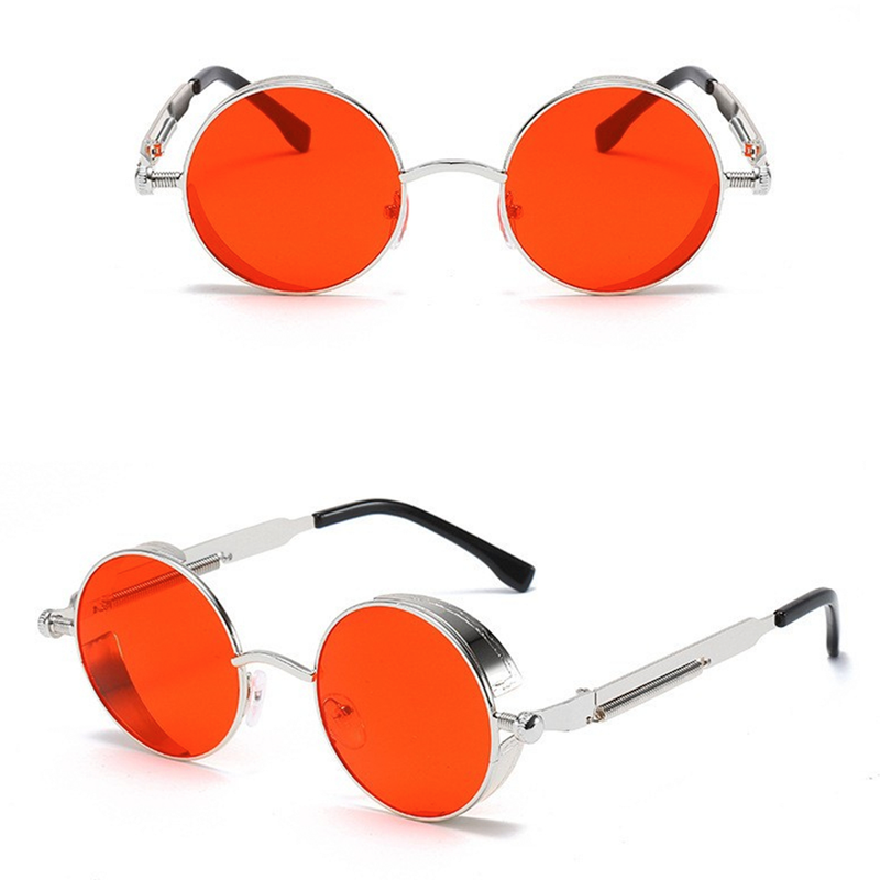 oculos-trapper-design-2-0-com-lentes-vermelhas-prata-dourado