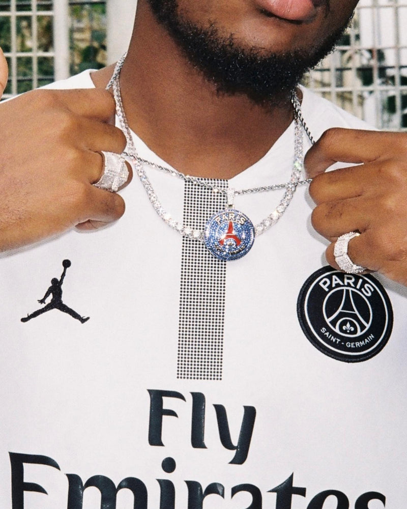 pingente-psg-paris-saint-germain-escudo-simbolo-brasao-logo-corrente-uzi-store-cordao-colar-ice-cravejado-prata
